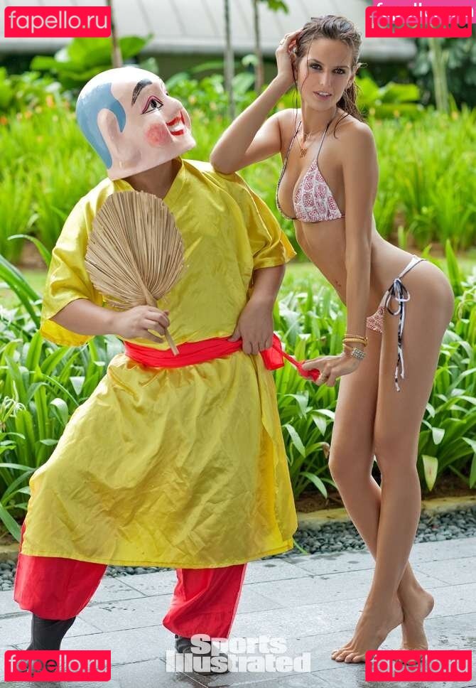 Izabel Goulart / iza_goulart / izabel_goulart / izabelgoulart Onlyfans Photo Gallery 