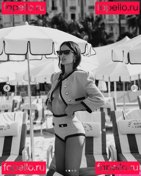 Izabel Goulart / iza_goulart / izabel_goulart / izabelgoulart Onlyfans Photo Gallery 