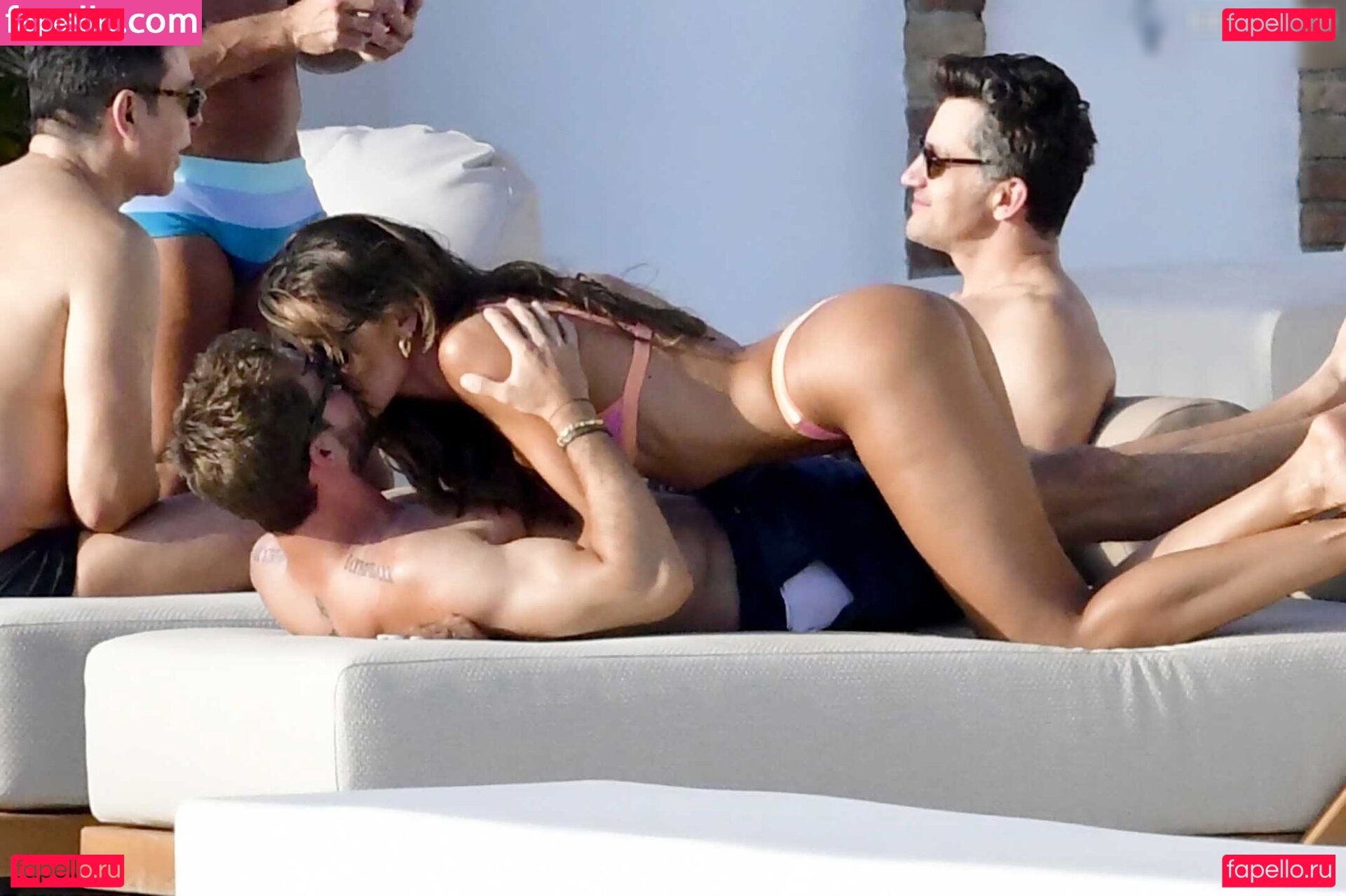 Izabel Goulart / iza_goulart / izabel_goulart / izabelgoulart Onlyfans Photo Gallery 