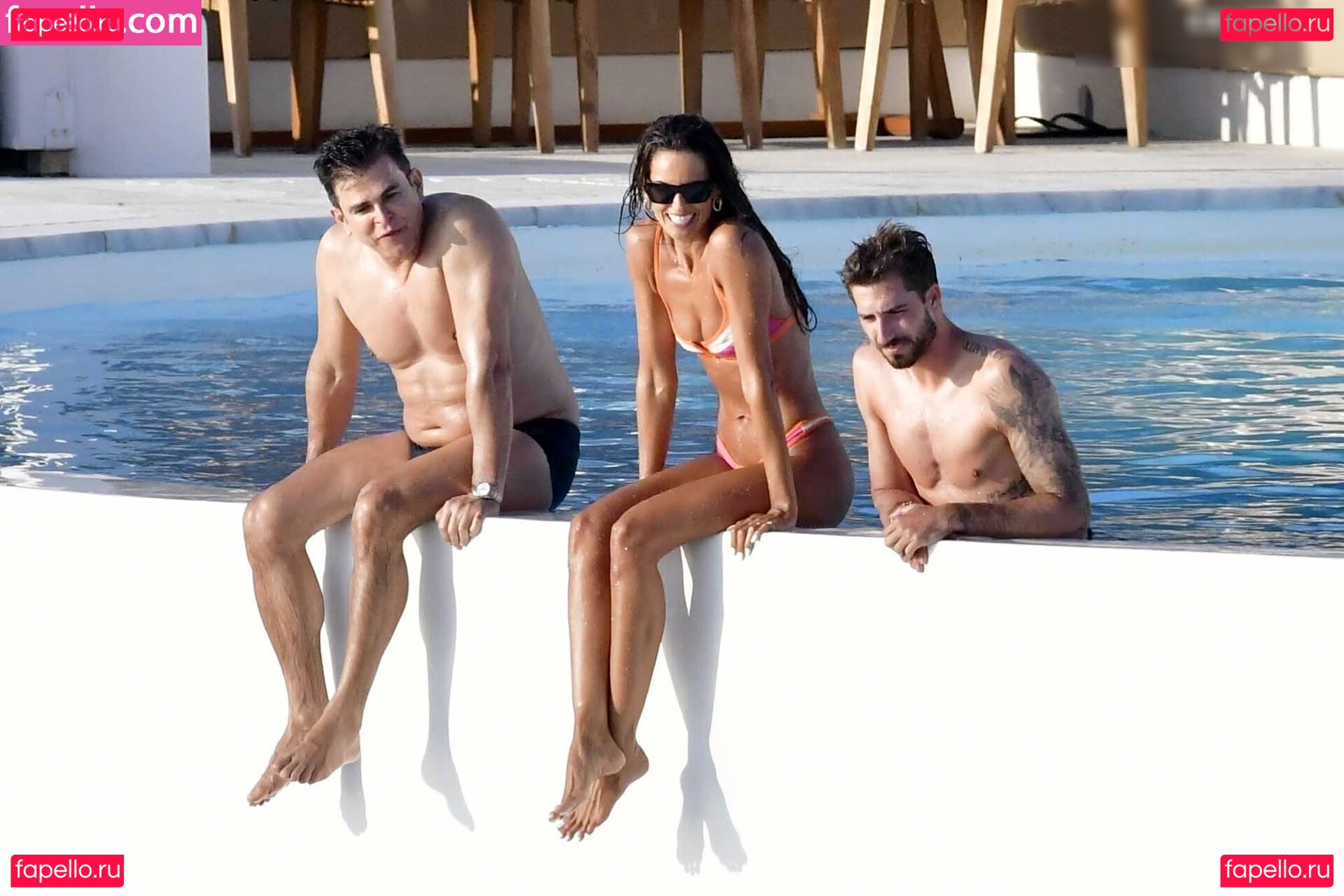 Izabel Goulart / iza_goulart / izabel_goulart / izabelgoulart Onlyfans Photo Gallery 