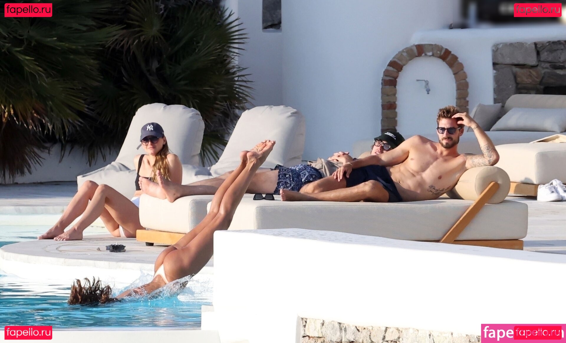 Izabel Goulart / iza_goulart / izabel_goulart / izabelgoulart Onlyfans Photo Gallery 