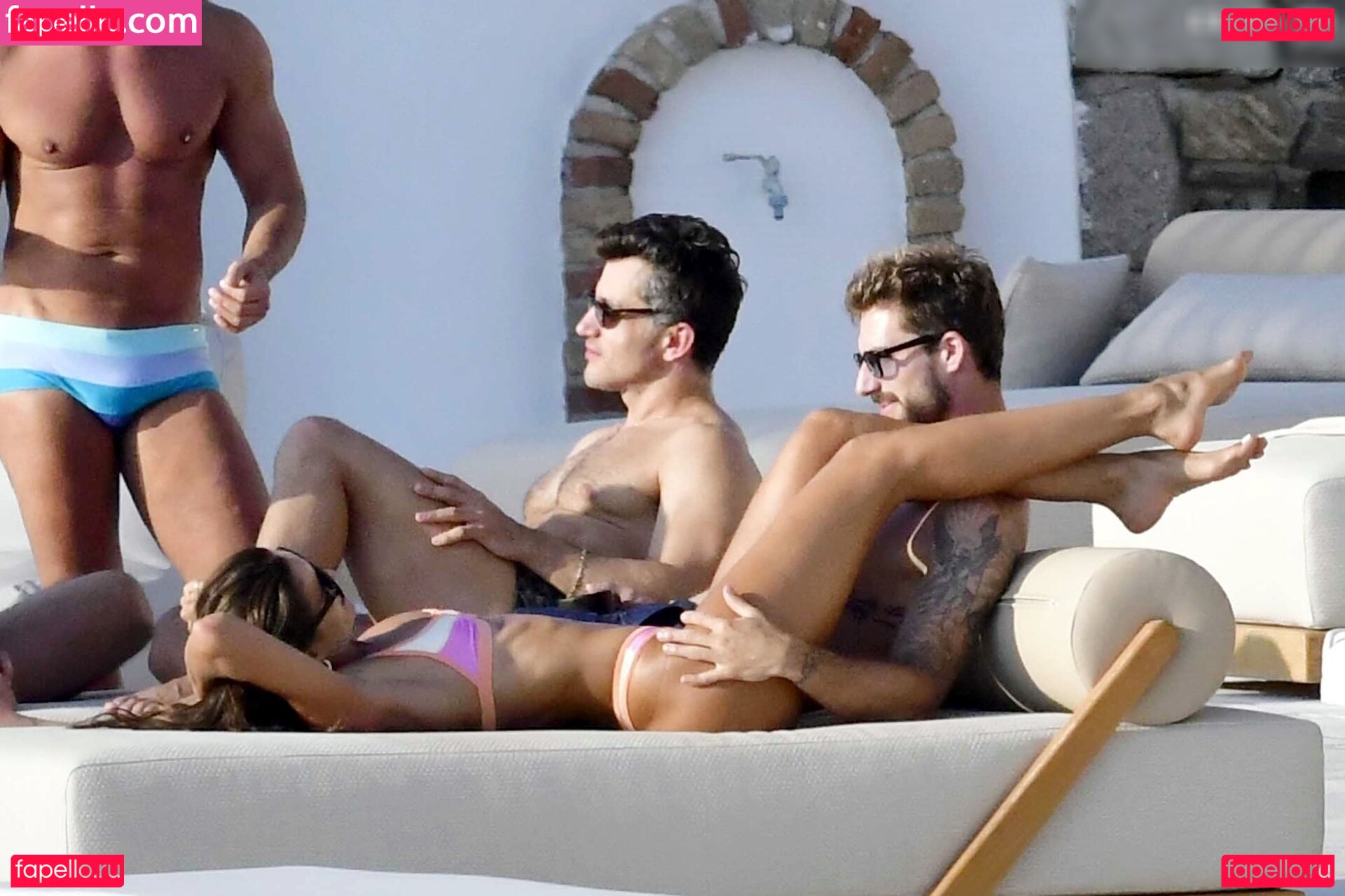 Izabel Goulart / iza_goulart / izabel_goulart / izabelgoulart Onlyfans Photo Gallery 