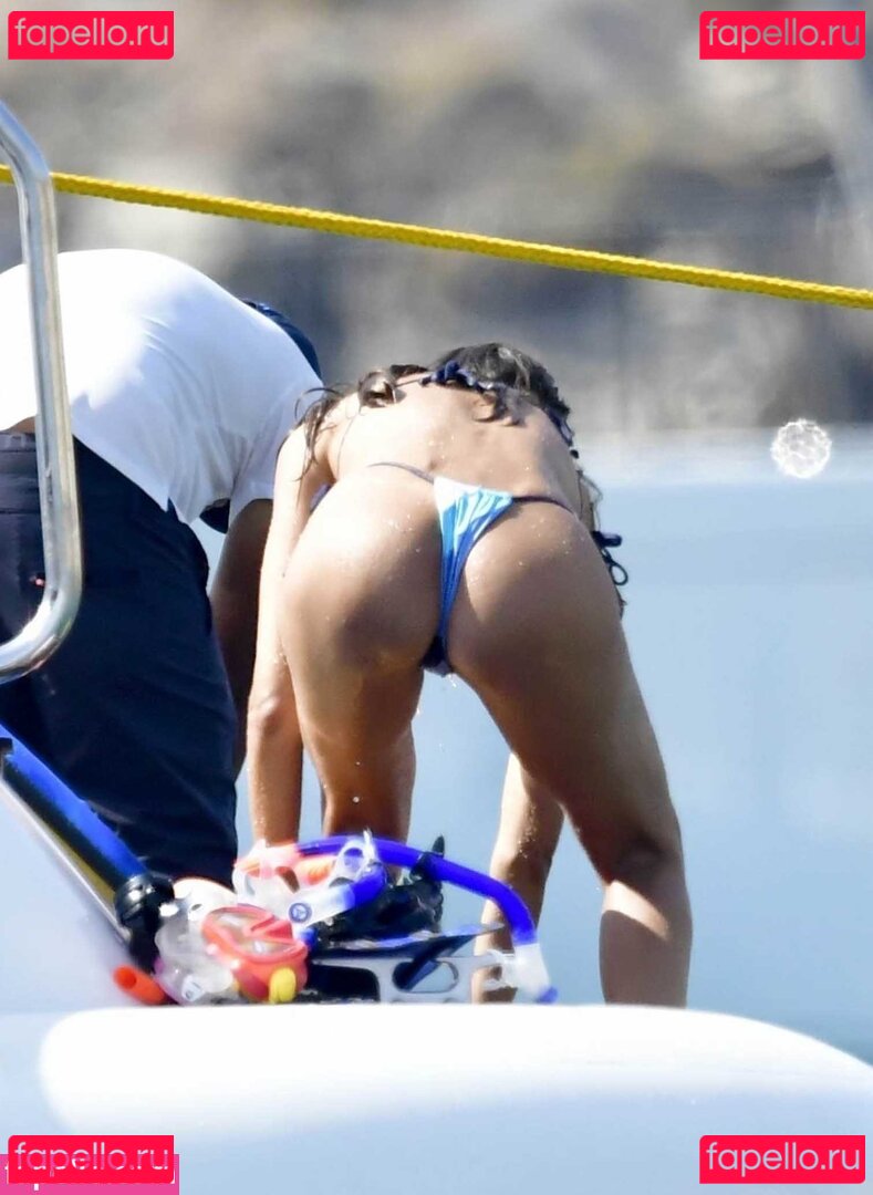 Izabel Goulart / iza_goulart / izabel_goulart / izabelgoulart Onlyfans Photo Gallery 