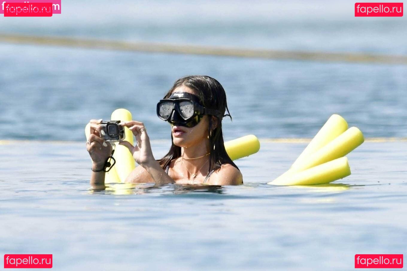 Izabel Goulart / iza_goulart / izabel_goulart / izabelgoulart Onlyfans Photo Gallery 