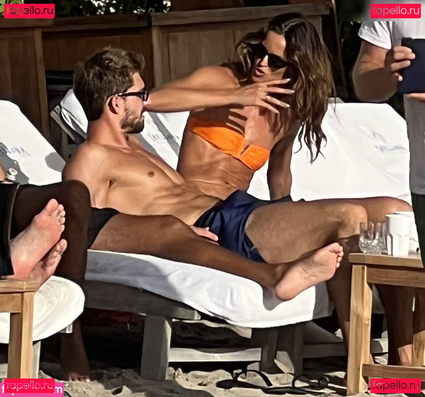 Izabel Goulart / iza_goulart / izabel_goulart / izabelgoulart Onlyfans Photo Gallery 