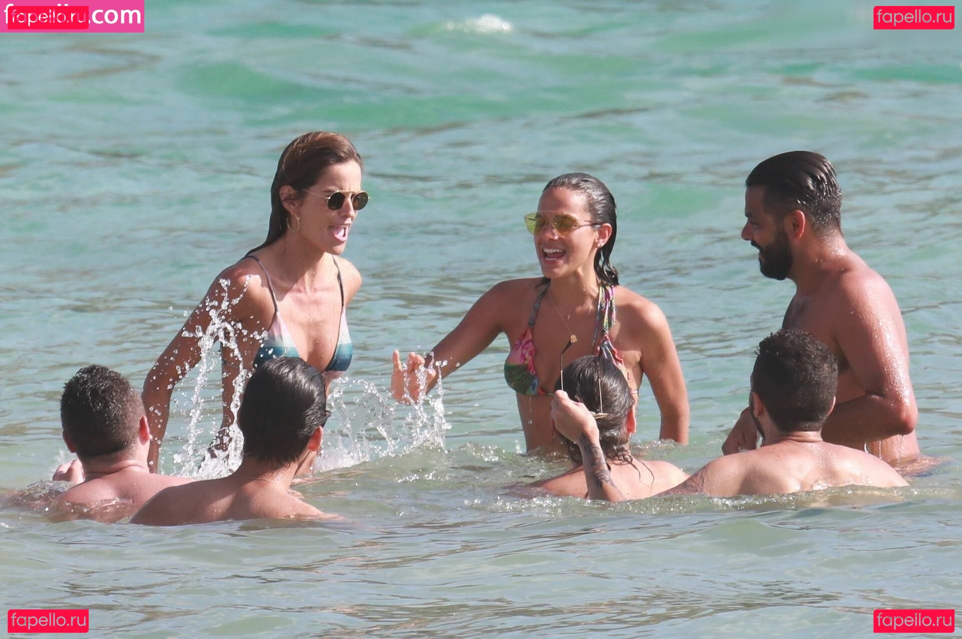 Izabel Goulart / iza_goulart / izabel_goulart / izabelgoulart Onlyfans Photo Gallery 