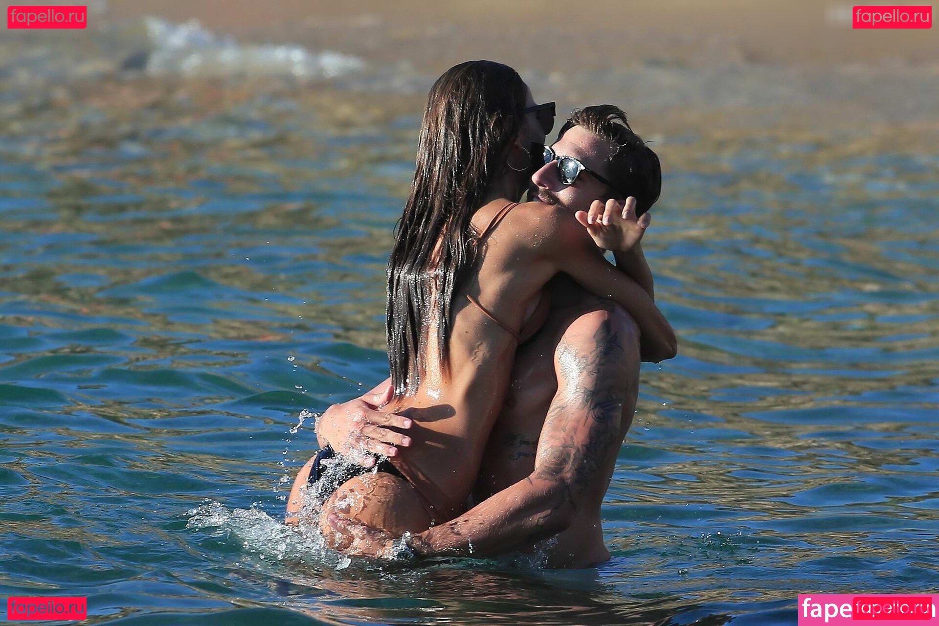 Izabel Goulart / iza_goulart / izabel_goulart / izabelgoulart Onlyfans Photo Gallery 