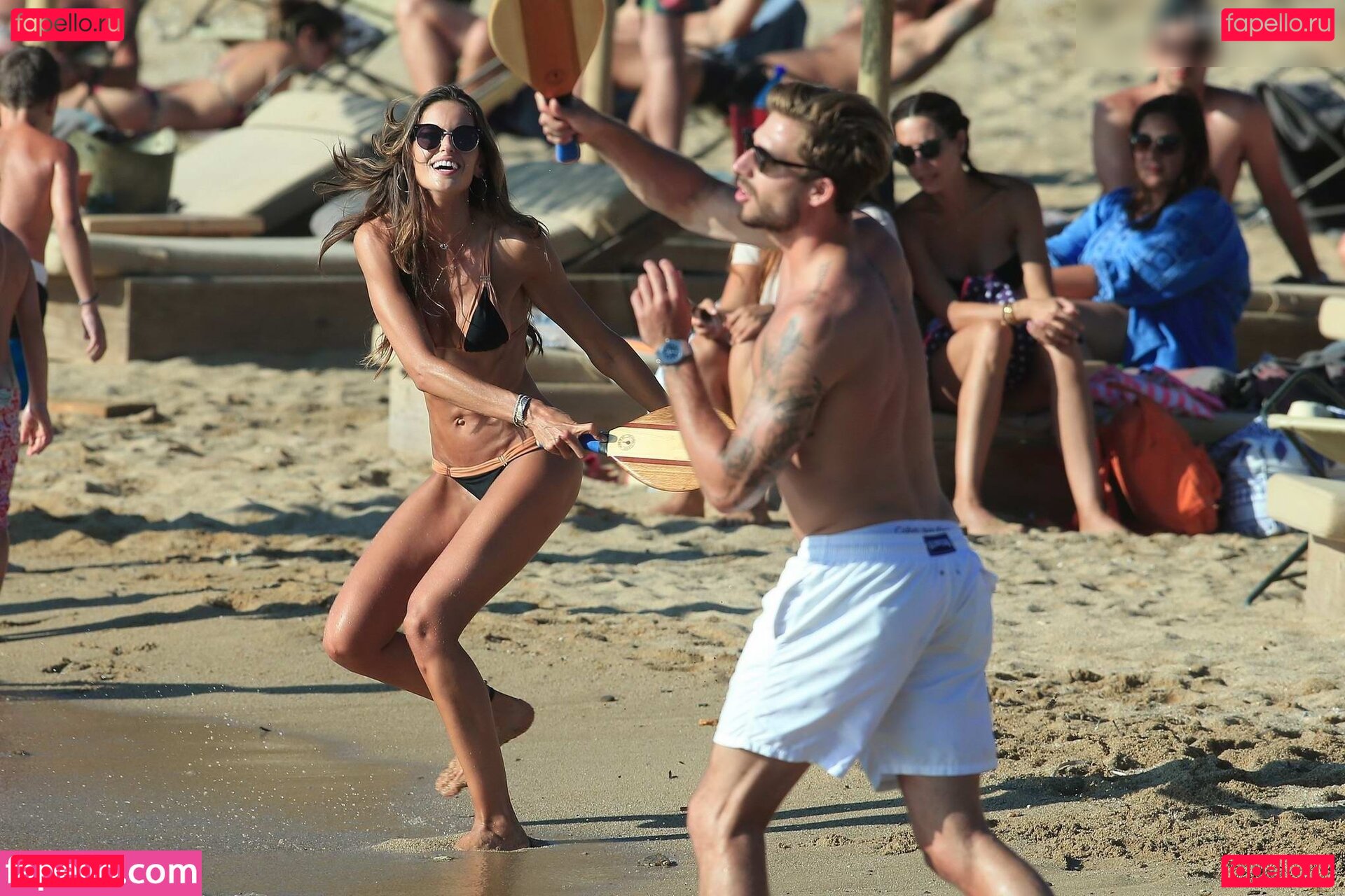 Izabel Goulart / iza_goulart / izabel_goulart / izabelgoulart Onlyfans Photo Gallery 