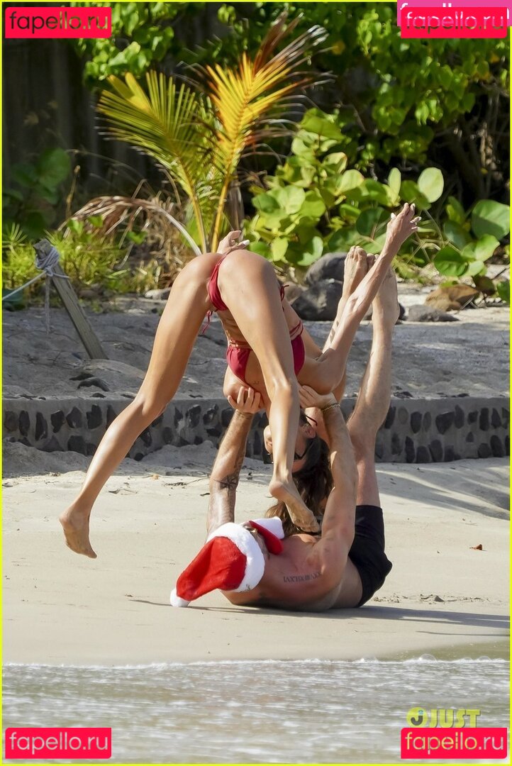 Izabel Goulart / iza_goulart / izabel_goulart / izabelgoulart Onlyfans Photo Gallery 