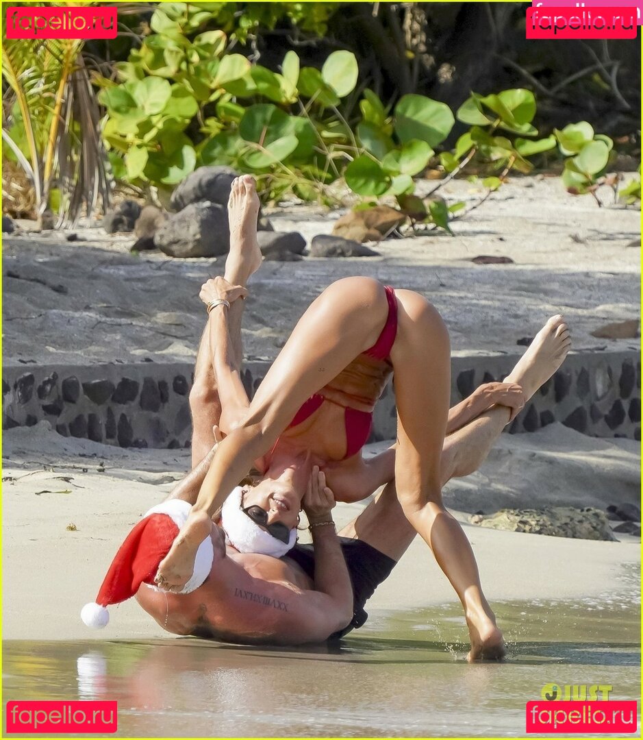 Izabel Goulart / iza_goulart / izabel_goulart / izabelgoulart Onlyfans Photo Gallery 