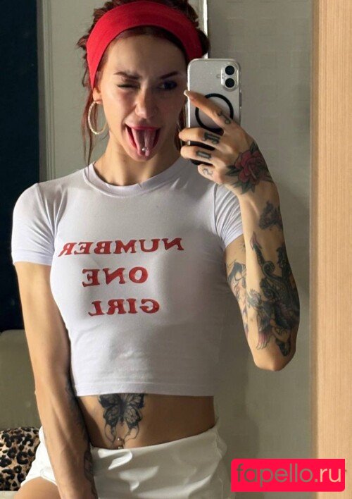 Elif Demirezer Nude Onlyfans Photo 32