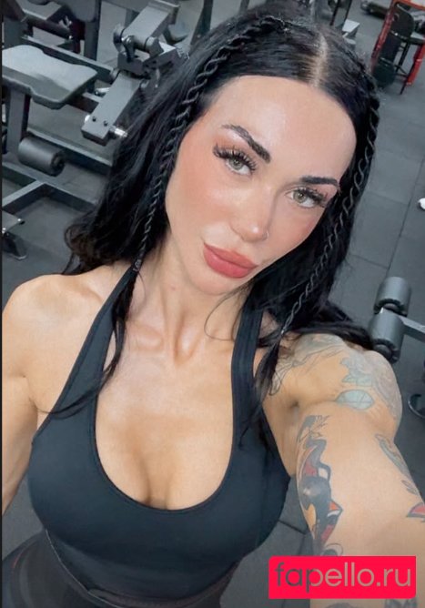 Elif Demirezer Nude Onlyfans Photo 6