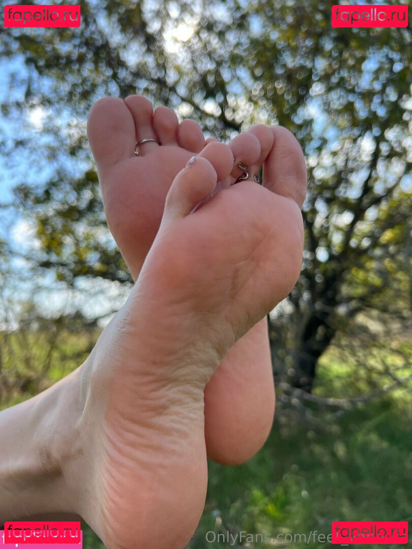 feet_vanessa Onlyfans Photo Gallery 