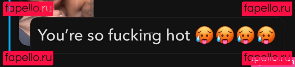 Vanessawildly Onlyfans Photo Gallery 