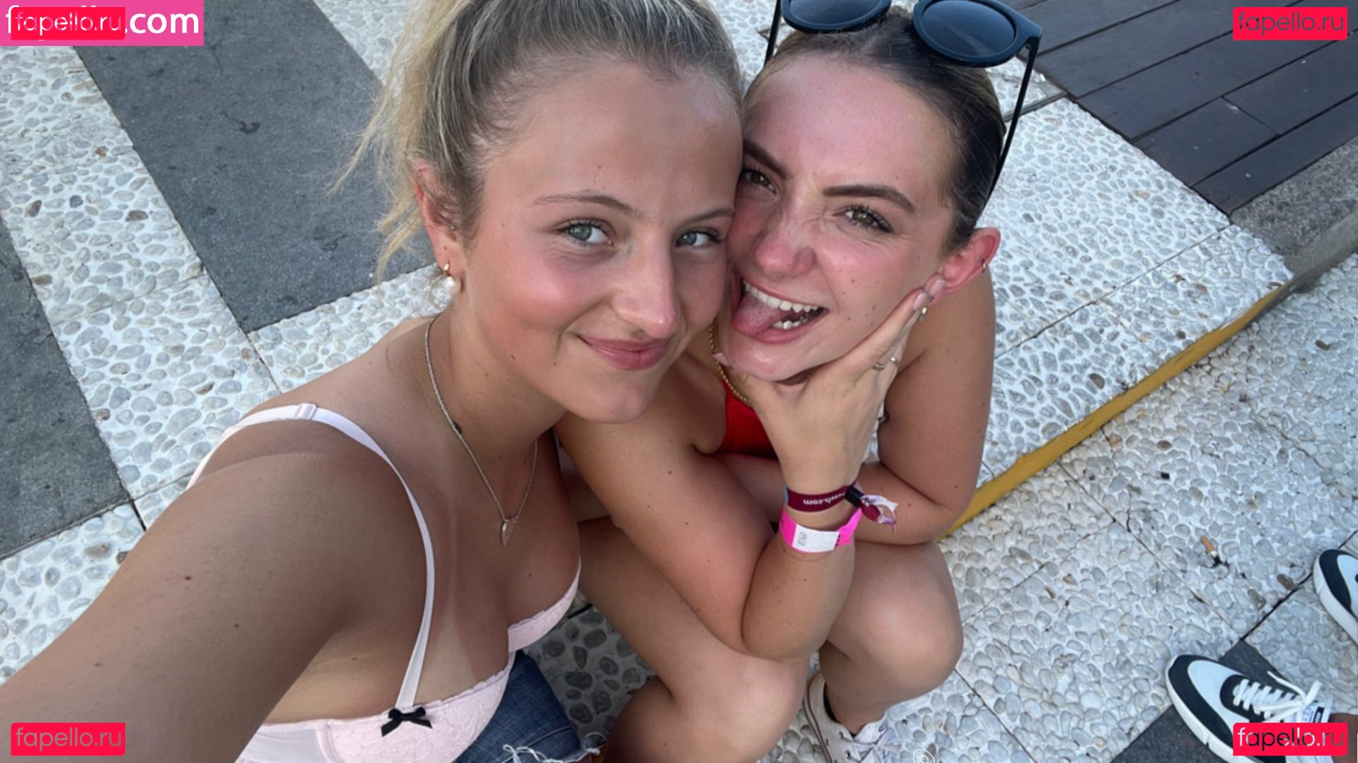 Rosie Bentham / rosie_bentham Onlyfans Photo Gallery 