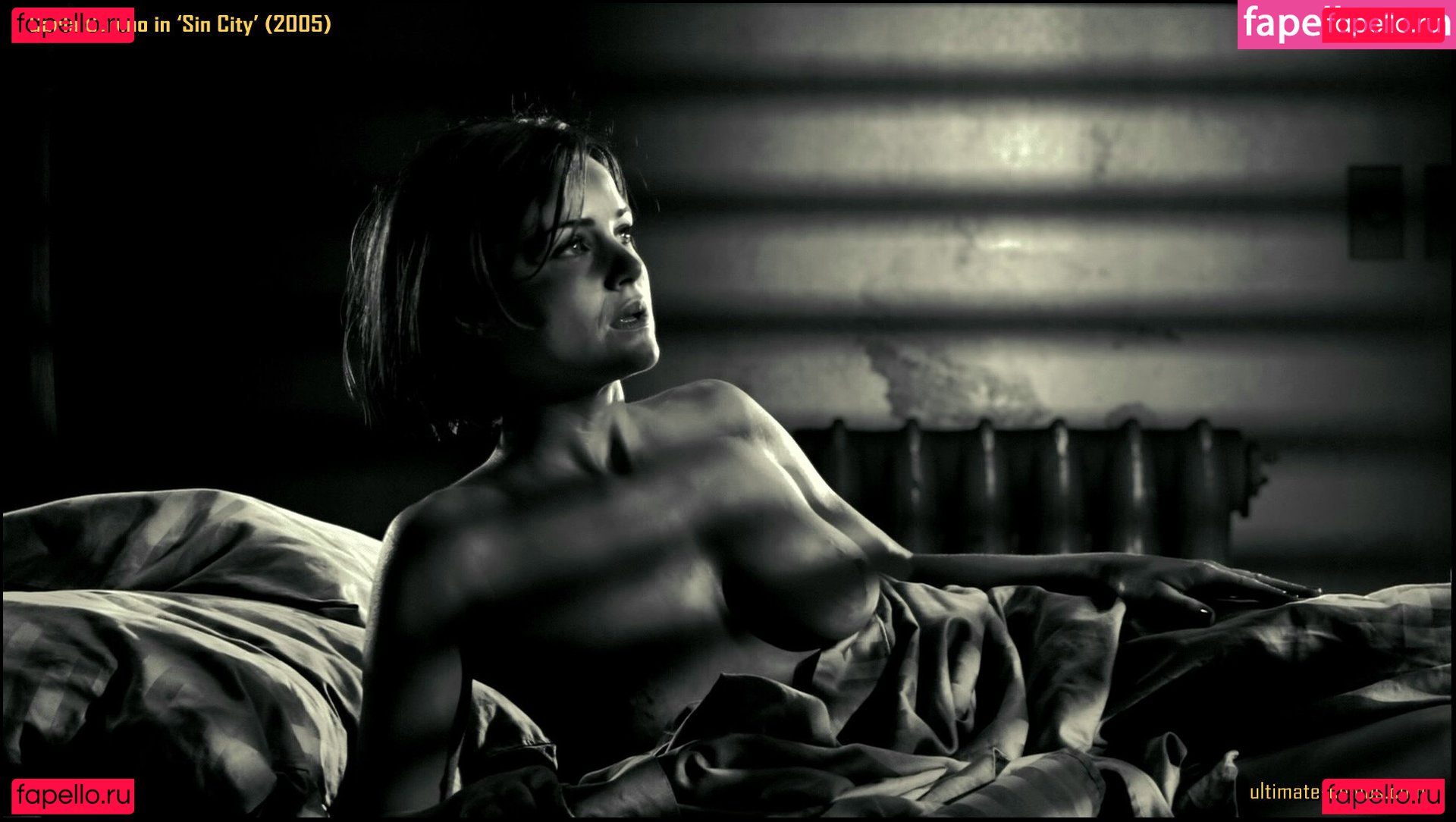 Carla Gugino / carlagugino Onlyfans Photo Gallery 