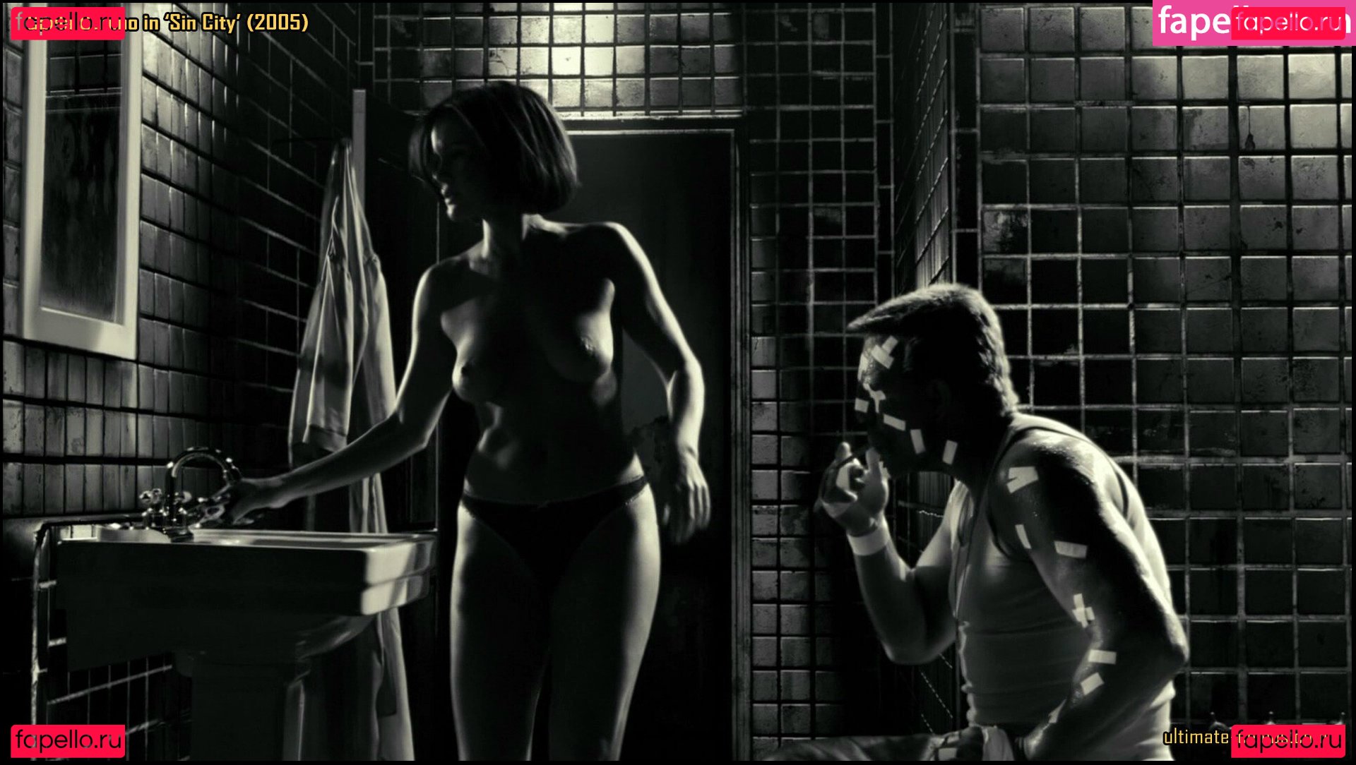 Carla Gugino / carlagugino Onlyfans Photo Gallery 