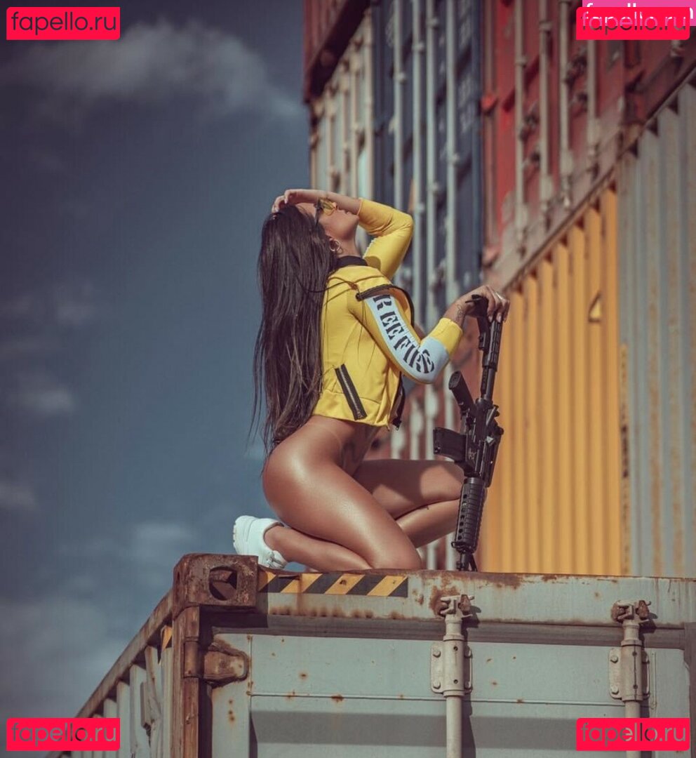 Kethellen Soares / kethellensoares Onlyfans Photo Gallery 