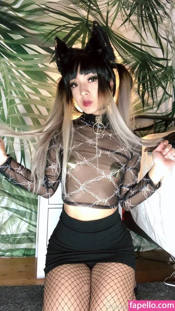 Cybermira.x Onlyfans Photo Gallery 