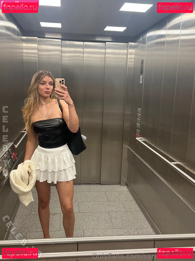Sarina Sommer / sarinasommer Nude Onlyfans Photo 17