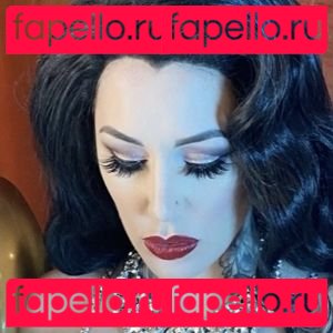 Cervena Fox / cervenafox Onlyfans Photo Gallery 