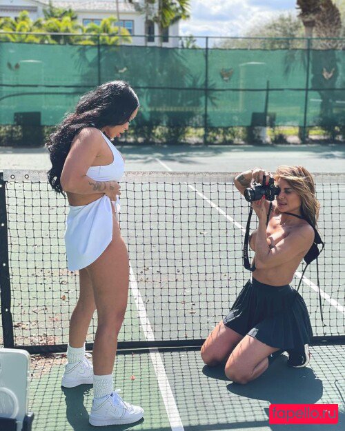 Jackie Vera / jackievera28 Nude Onlyfans Photo 28