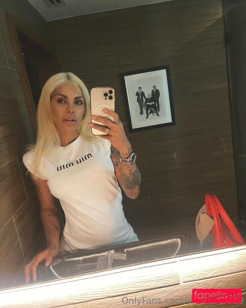 Jackie Vera / jackievera28 Nude Onlyfans Photo 17