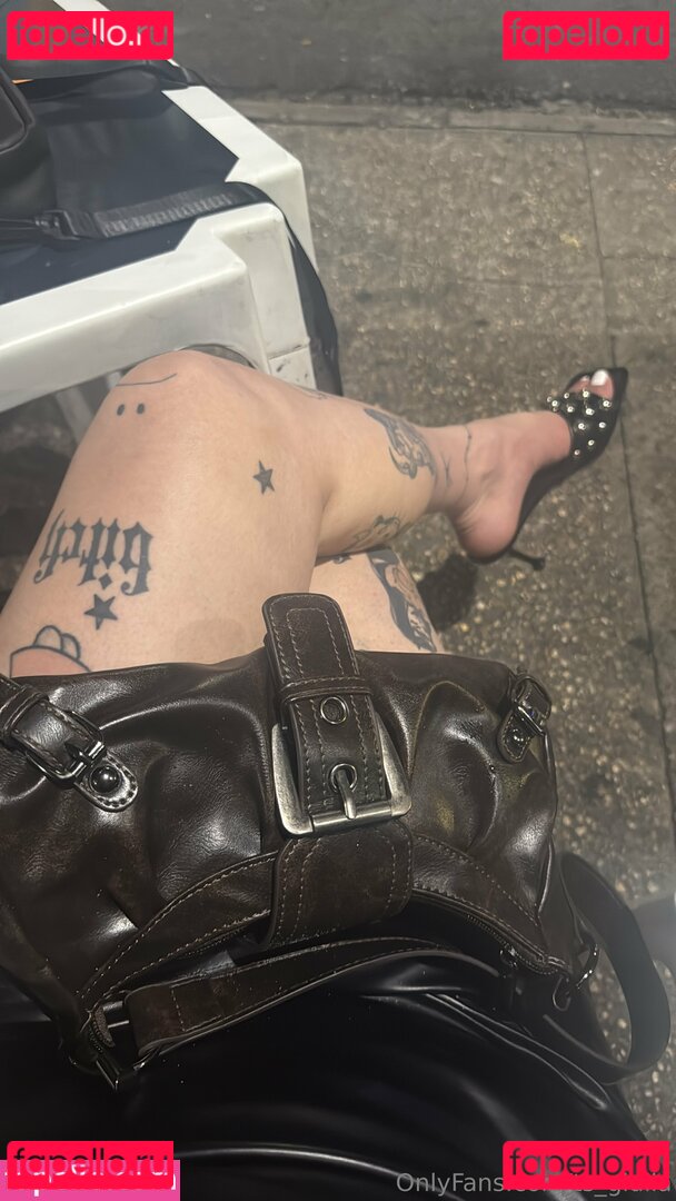 ts_giulia / ts_giulia4 Onlyfans Photo Gallery 