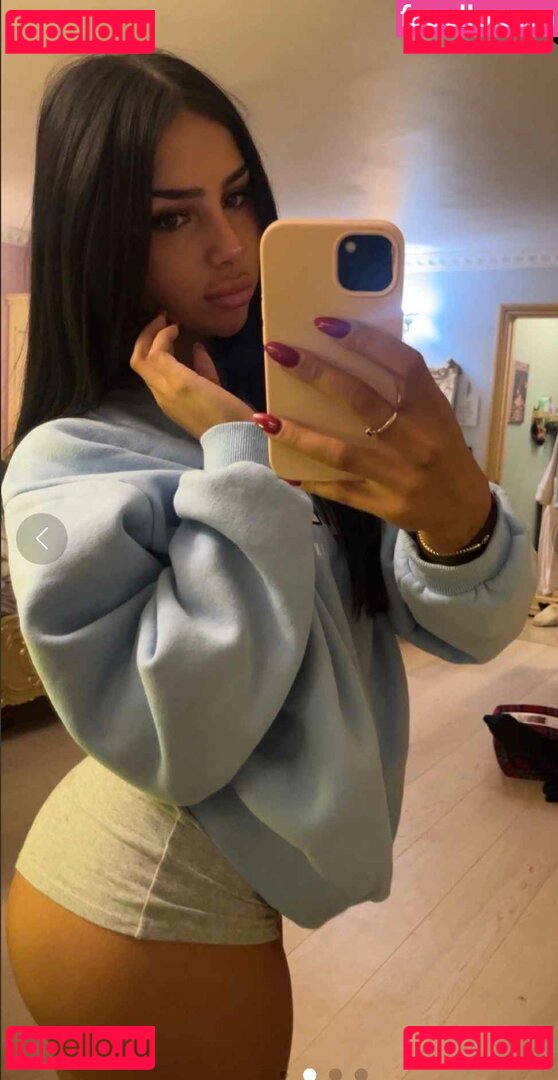Christabellaeee / itsjadeeeee Nude Onlyfans Photo 49