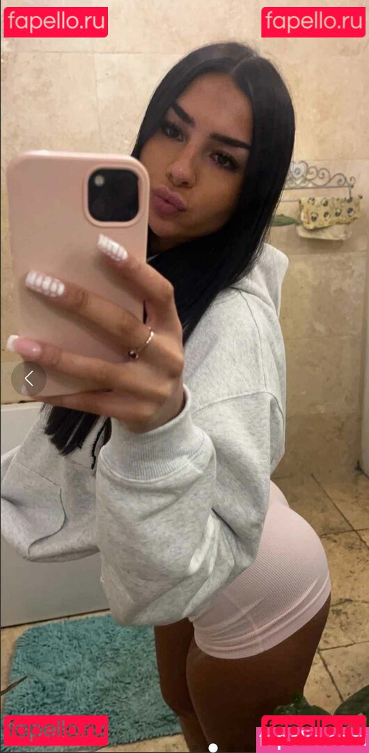 Christabellaeee / itsjadeeeee Nude Onlyfans Photo 48