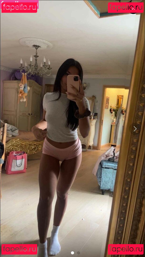 Christabellaeee / itsjadeeeee Nude Onlyfans Photo 44