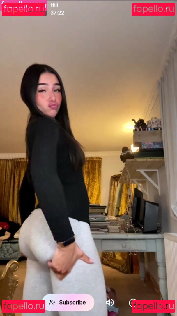 Christabellaeee / itsjadeeeee Nude Onlyfans Photo 43