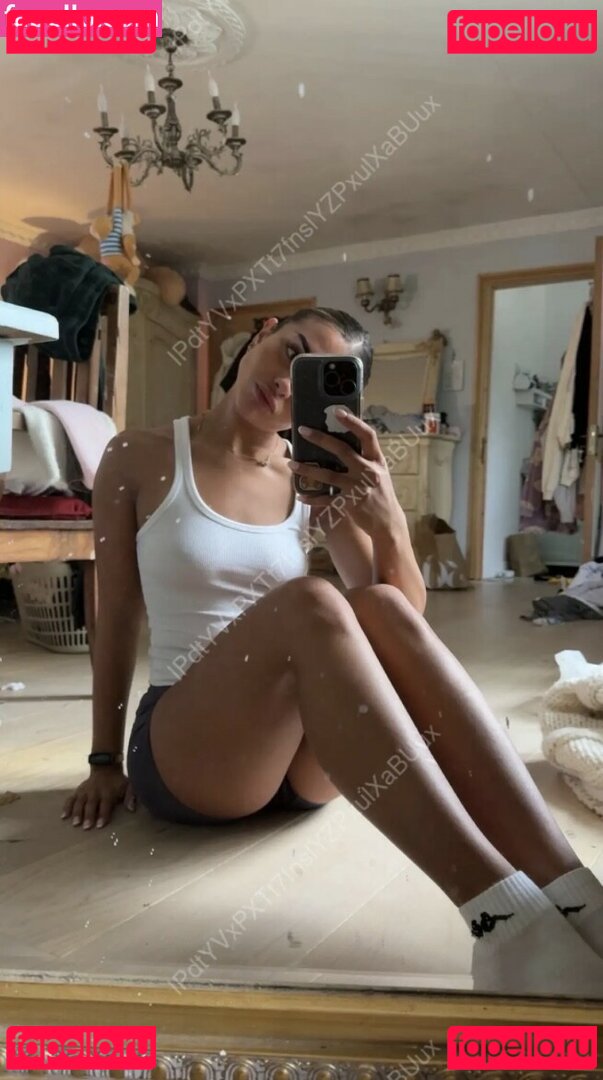 Christabellaeee / itsjadeeeee Nude Onlyfans Photo 37