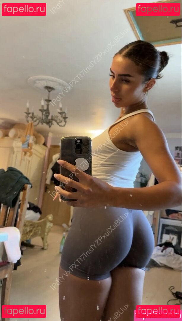 Christabellaeee / itsjadeeeee Nude Onlyfans Photo 34