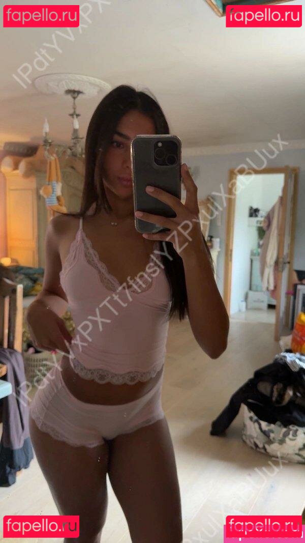 Christabellaeee / itsjadeeeee Nude Onlyfans Photo 33