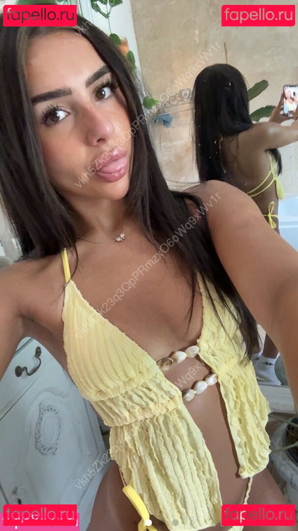 Christabellaeee / itsjadeeeee Nude Onlyfans Photo 31