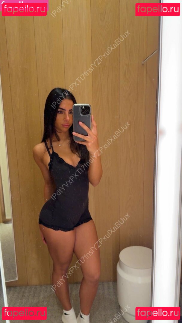 Christabellaeee / itsjadeeeee Nude Onlyfans Photo 27