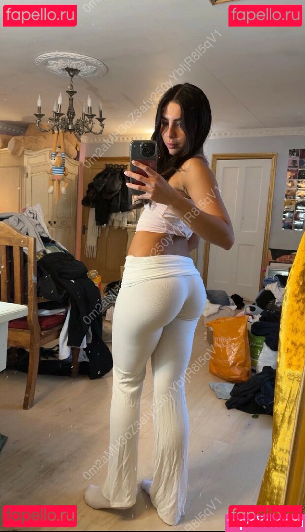 Christabellaeee / itsjadeeeee Nude Onlyfans Photo 25