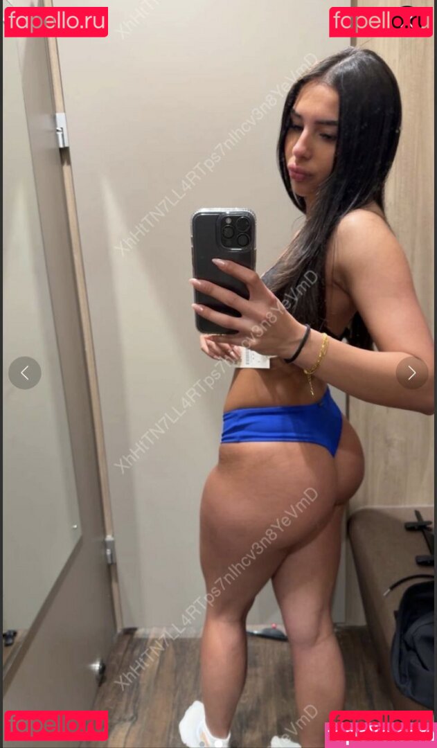 Christabellaeee / itsjadeeeee Nude Onlyfans Photo 21
