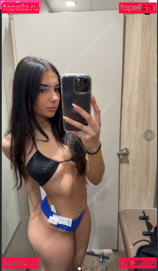 Christabellaeee / itsjadeeeee Nude Onlyfans Photo 20