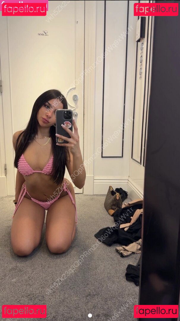Christabellaeee / itsjadeeeee Nude Onlyfans Photo 13