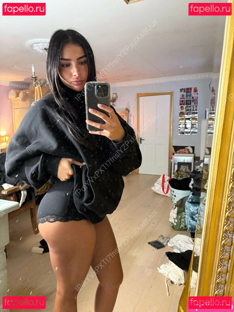 Christabellaeee / itsjadeeeee Nude Onlyfans Photo 5