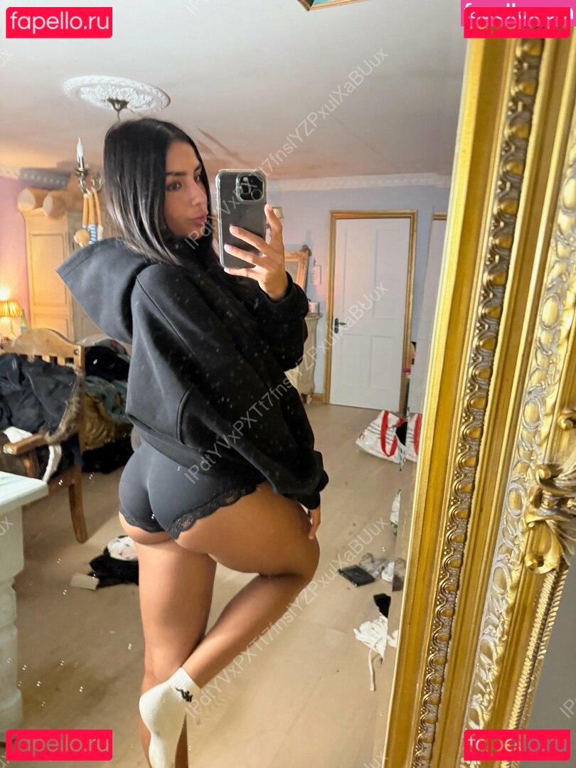 Christabellaeee / itsjadeeeee Nude Onlyfans Photo 4