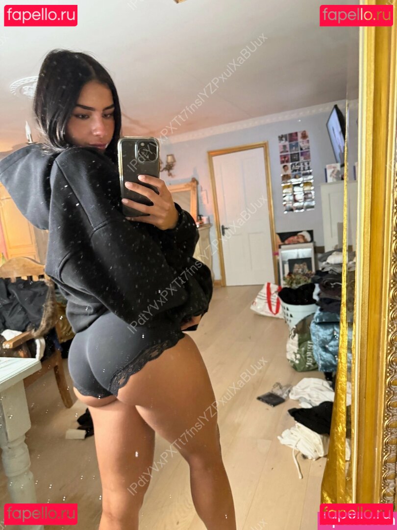 Christabellaeee / itsjadeeeee Nude Onlyfans Photo 3
