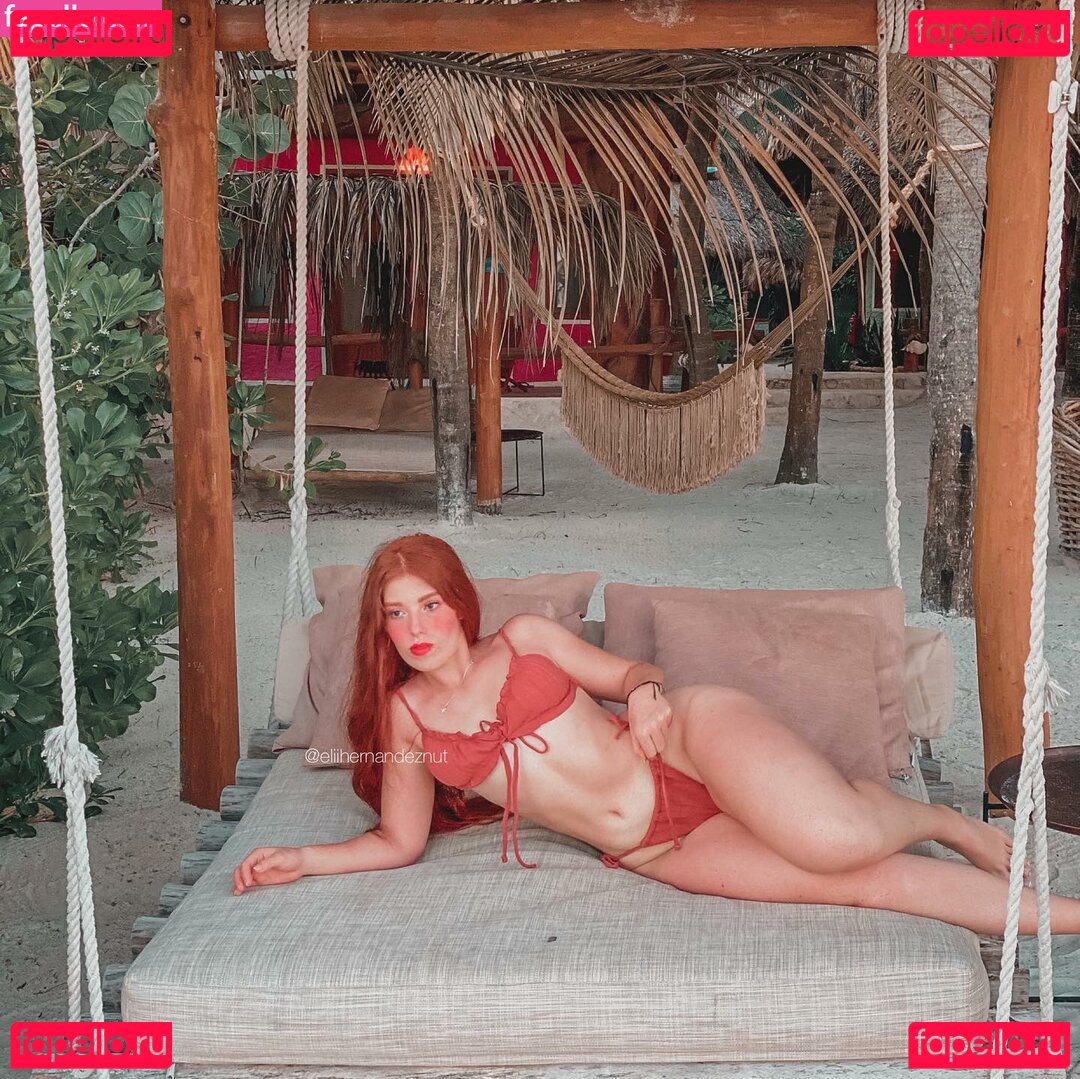 Elii Hernandezfit / elihernandez404 / eliihernandeznut Onlyfans Photo Gallery 