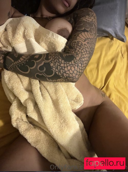 Jackeriaf / Kerialynnn Nude Onlyfans Photo 103