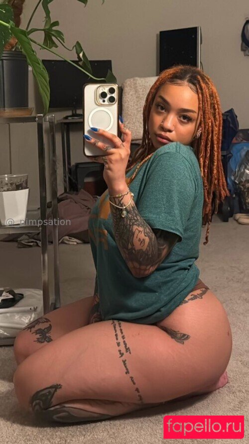 Jackeriaf / Kerialynnn Nude Onlyfans Photo 10