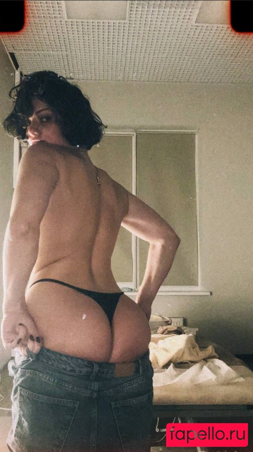 Zarykovskaya Nude Onlyfans Photo 7