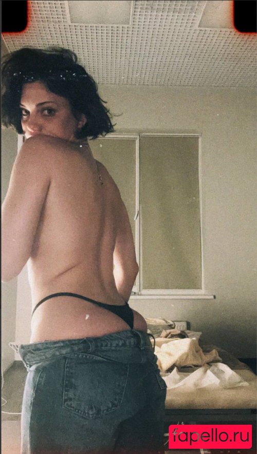 Zarykovskaya Nude Onlyfans Photo 6