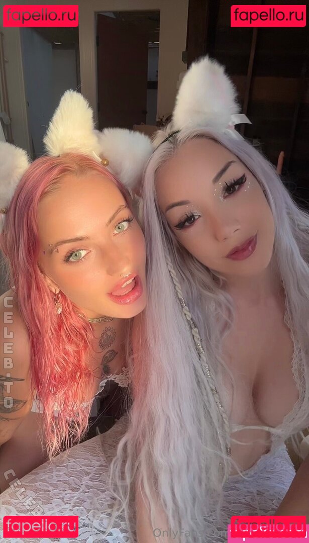 Pikkizaziki Nude Onlyfans Photo 9